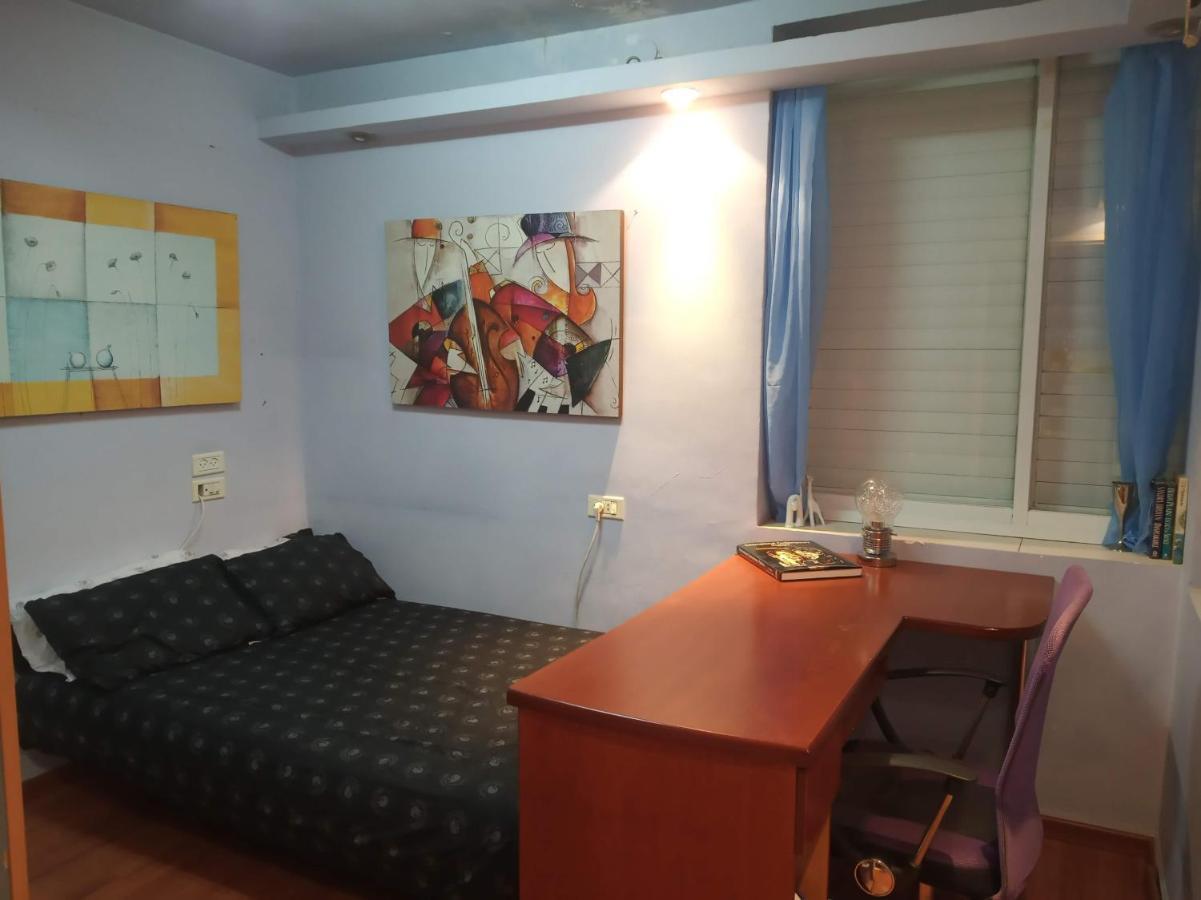 Cozy Room - 라마트간 외부 사진